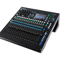 Allen & Heath's Qu-16 Compact Digital Mixer Is Now Shipping