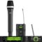Harman's AKG Launches New DMS800 Wireless Microphone System