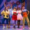 Theatre in Review: Junie B.'s Essential Survival Guide to School (Theatreworks USA)