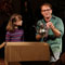 Theatre in Review: Fun Home (The Public Theater)