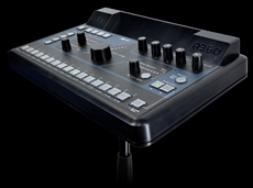 Aviom's New A360 Personal Mixer Now Shipping
