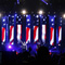 Thompson Square Uses PixelFLEX LED Curtain to Eliminate Timing Constraints for Small Tour Crew