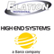 High End Systems, Elation Lighting Enter Distribution Agreement for New HedgeHog 4 Lighting Console