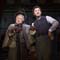 Theatre in Review: A Gentleman's Guide to Love and Murder (Walter Kerr Theatre)