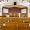 Bose RoomMatch System Solves Two Problems for Winnipeg's Rowandale Baptist Church