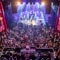 Avolites Arena Busks Beautifully at KOKO London