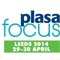Announcing the Launch of PLASA Focus: Leeds 2014