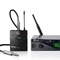Wireless Microphone Systems Reinvented With  AKG's WMS 470