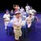 Theatre in Review: Bronx Bombers (Circle in the Square)