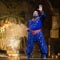 Theatre in Review: Aladdin (New Amsterdam Theatre)
