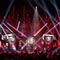 WYSIWYG Perfects Lighting on Multi-size Stages at Swedish Melodifestivalen
