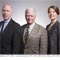 Auerbach + Associates, Inc. Celebrates Leadership Changes