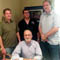 A.C.T Lighting Becomes the Exclusive Distributor for Robert Juliat Lighting Solutions in the US