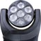 PR Lighting Introduces the XLED 2007 Beam