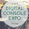 TC Furlong Hosts Digital Console Expo October 21