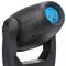 Elation Satura Profile: Powerful LED-Based CMY Moving Head with Framing