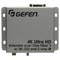 Gefen Expands Portfolio with 4K UHD Fiber Optic Extender