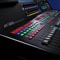 Roland Partners with Audinate Offering Dante with New M-5000 Live Mixing Console