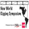 Sponsors Announced for 2020 New World Rigging Symposium - Only One Sponsorship Still Available