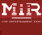 IEG: The 6th Edition of MIR in Rimini, Italy
