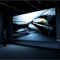 New-media Installation RealTime UnReal Exhibit Uses Barco's DLP Projection