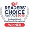 Powersoft X Series Wins a Pro Sound Web / Live Sound International Reader's Choice Award