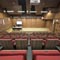 Universidad Del Norte Chooses ICONYX for Red Auditorium