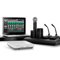 Shure Introduces Microflex Wireless Microphone Systems