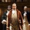 Theatre in Review: Hamilton (The Public Theater)