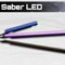 Upstaging Launches New Saber LED Video Strip