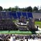 Martin Audio MLA Reinforces Duke University Graduation