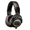 Audio-Technica Now Shipping ATH-M50xDG Professional Monitor Headphones Limited-Edition Dark Green Model
