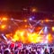 Chauvet Professional Helps Steve Lieberman Awe Audience on Ultra Main Stage