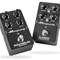 Ampeg Debuts Two New Ultra-Affordable Stomp Boxes