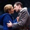 Theatre in Review: Doctor Zhivago (Broadway Theatre)