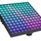Chauvet Professional Expands ÉPIX 2.0 Pixel-Mapping LED Display Series with ÉPIX Tile 2.0 Square-Shaped Panel