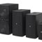 Outline Subwoofer Unveiled at InfoComm 2015
