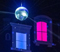 MA Lighting and ACT Entertainment Support CMU School of Drama's Production of Company