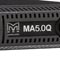 Martin Audio Releases MA5.0Q Amplifier