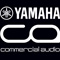 Yamaha CL Series on Display at TC Furlong Digital Console Showcase