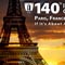 Audio Engineering Society 140th International Convention Program Taking Form for Paris