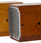 1 SOUND Custom Shop Launches Exterior Wood Finishes for all 1 SOUND Loudspeakers