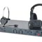 Clear-Com to Show DX410 Wireless Intercom System at Prolight + Sound