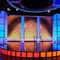 Elation LED Lighting for KVLA Television in Los Angeles