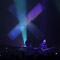 AC-ET Supplies Green Hippo to XL Video for The xx Tour