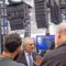 The Industry Celebrates with VUE at The 2020 NAMM Show