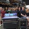 Clearwing Productions Adds Allen & Heath dLive