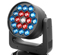 Elation Platinum Seven Market's Most Flexible 7-Color LED Wash Light