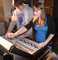 Rose Bruford College Takes Higher Learning to New Levels With Soundcraft Vi1 Digital Console
