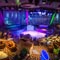 Royal Caribbean's Ovation of the Seas Sails with Elation Lighting and Video